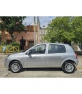 RENAULT CLIO DYNAMIQUE