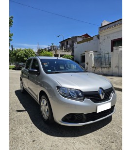 RENAULT SANDERO EXPRESSION PACK