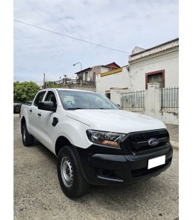 FORD RANGER XL 2.5N