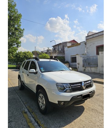 RENAULT DUSTER DYNAMIQUE