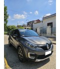RENAULT CAPTUR INTENS 2.0