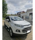 FORD ECOSPORT TITANIUM 2.0