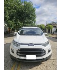 FORD ECOSPORT TITANIUM 2.0