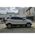 FORD ECOSPORT TITANIUM 2.0