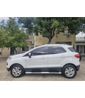 FORD ECOSPORT TITANIUM 2.0