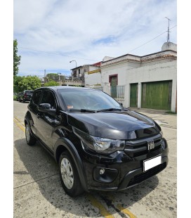 FIAT MOBI LIKE
