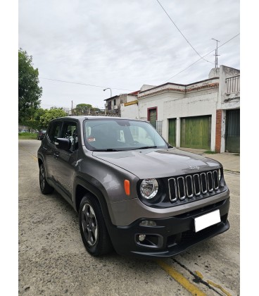 JEEP RENEGADE SPORT MT 1.8