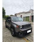 JEEP RENEGADE SPORT MT 1.8