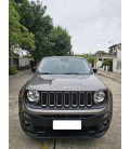 JEEP RENEGADE SPORT MT 1.8
