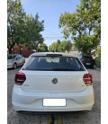 VOLKSWAGEN POLO COMFORTLINE