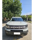 FORD BRONCO SPORT BIG BEND