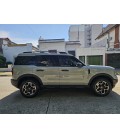 FORD BRONCO SPORT BIG BEND