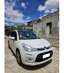 CITROEN C3 FEEL AT6