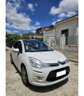 CITROEN C3 FEEL AT6