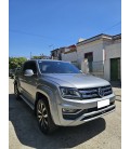 VOLKSWAGEN AMAROK EXTREME V6