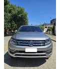 VOLKSWAGEN AMAROK EXTREME V6