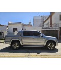 VOLKSWAGEN AMAROK EXTREME V6