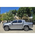 VOLKSWAGEN AMAROK EXTREME V6