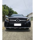 MERCEDES BENZ GLC 300 COUPE