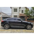 MERCEDES BENZ GLC 300 COUPE