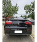 MERCEDES BENZ GLC 300 COUPE