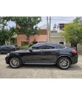MERCEDES BENZ GLC 300 COUPE
