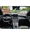 MERCEDES BENZ GLC 300 COUPE