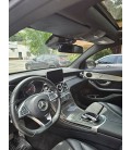 MERCEDES BENZ GLC 300 COUPE