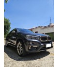BMW X6 35I