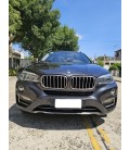 BMW X6 35I