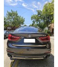 BMW X6 35I