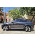 BMW X6 35I
