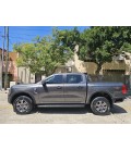 FORD RANGER XLT 4X4 AT BITURBO 10AT