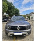 RENAULT OROCH PRIVILEGE 2.0