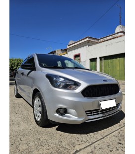 FORD KA S