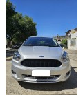 FORD KA S