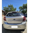 FORD KA S
