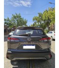 TOYOTA COROLLA CROSS SEG