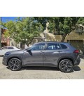 TOYOTA COROLLA CROSS SEG