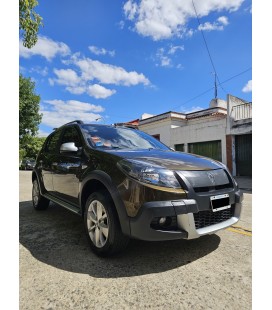 RENAULT SANDERO STEPWAY EXPRESSION