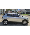 VOLKSWAGEN T-CROSS TRENDLINE 1.6 MT
