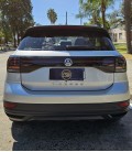 VOLKSWAGEN T-CROSS TRENDLINE 1.6 MT