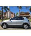 VOLKSWAGEN T-CROSS TRENDLINE 1.6 MT