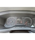 VOLKSWAGEN T-CROSS TRENDLINE 1.6 MT