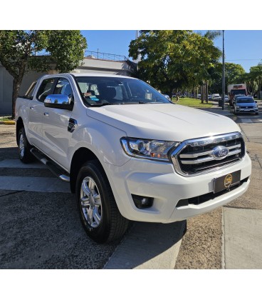 FORD RANGER XLT NAFTA