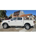FORD RANGER XLT NAFTA