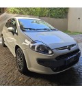 FIAT PUNTO SPORTING