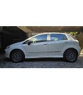 FIAT PUNTO SPORTING