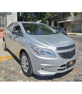 CHEVROLET PRISMA LT