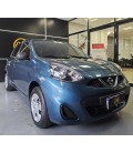 NISSAN MARCH ACTIVE